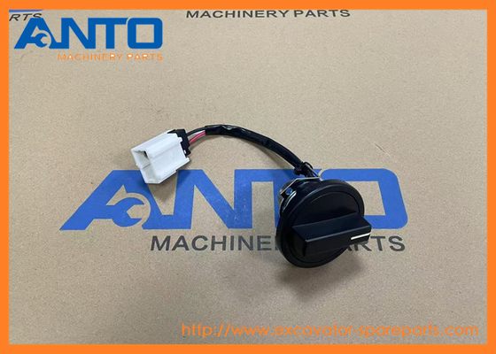 7825-30-1301 7825-30-1302 Máy đẩy nút nhiên liệu Đĩa quay KOMATSU Bộ phận phụ tùng máy đào cho PC100 PC120