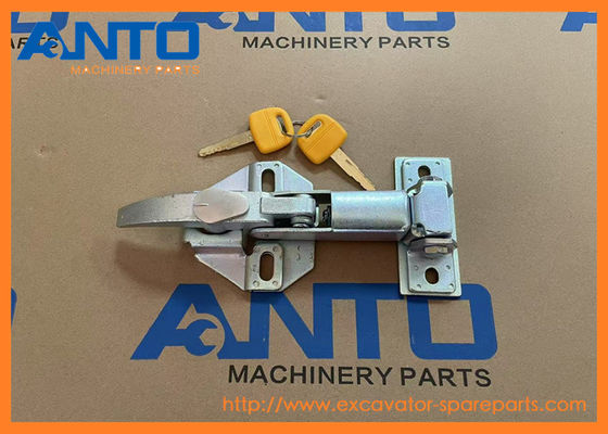 205-54-76530 2055476530 Cần gạt KOMATSU Phụ tùng máy xúc cho PC400LC-8 PC450LC-8