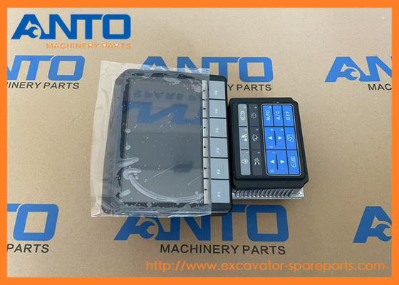 7835-31-3010 7835313010 Kiểm tra KOMATSU Chiếc máy đào phụ tùng cho PC130-8 PC160LC-8