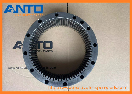 XKAQ-00635 Ring Gear Excavator Swing Gear cho Hyundai R250LC9 R250LC9A R260LC9S