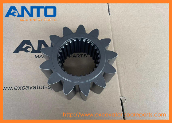 XKAQ-00977 Pinion Gear Excavator Swing Gear cho Hyundai R160LC9 R160LC9A R160LC9S