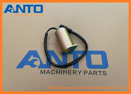 21W-60-22180 21W6022180 van điện tử KOMATSU Bộ phận phụ tùng máy đào cho PC128UU-1 PC228UU-1