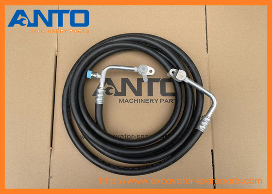 208-979-8421 2089798421 Ống Máy xúc Phụ tùng Điều hòa không khí cho KOMATSU PC400