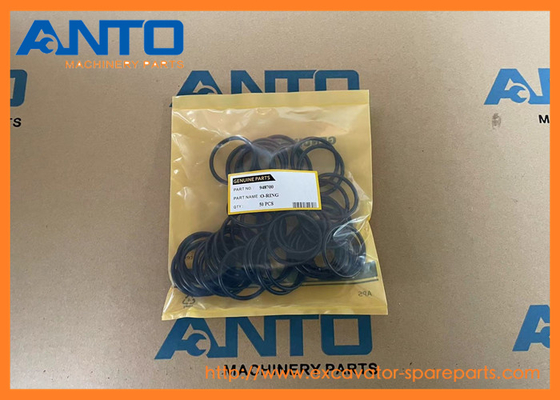 VOE948700 Phụ tùng O-Ring Máy đào cho Vo-lvo EC140B EC160B EC160C EC160D EC180B