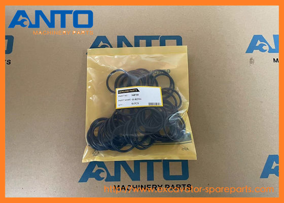 VOE948700 Phụ tùng O-Ring Máy đào cho VOE EC140B EC160B EC160C EC160D EC180B