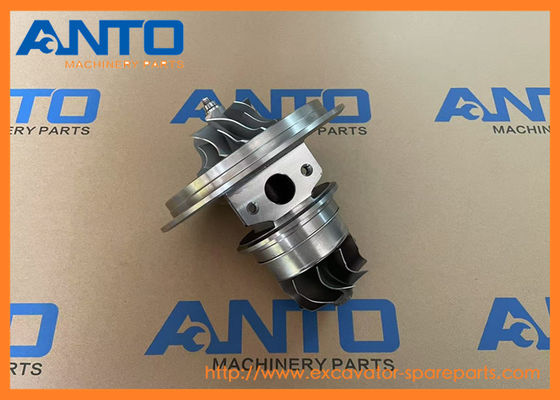 255-5457 2555457 Bánh công tác tuabin tăng áp Phụ tùng máy kéo Dùng cho 627H 637G