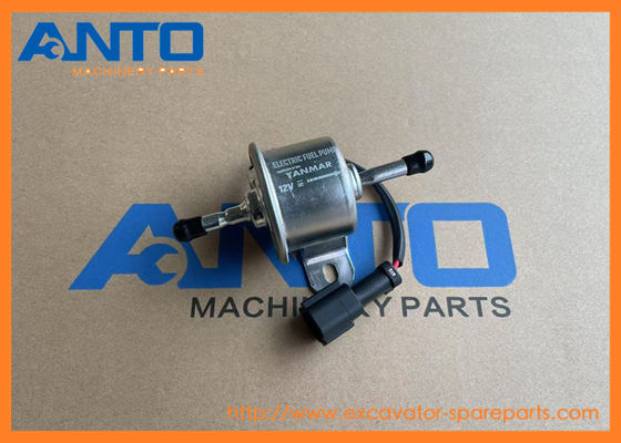 YM129612-52100 YM12961252100 Máy bơm cấp nước KOMATSU Phân tích máy đào cho PC20MR-3 4D88E-6
