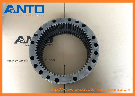 XKAQ-00649 XKAQ00649 Gear-Ring Excavator Swing Gear cho HYUNDAI R450LC7 R450LC7A R500LC7