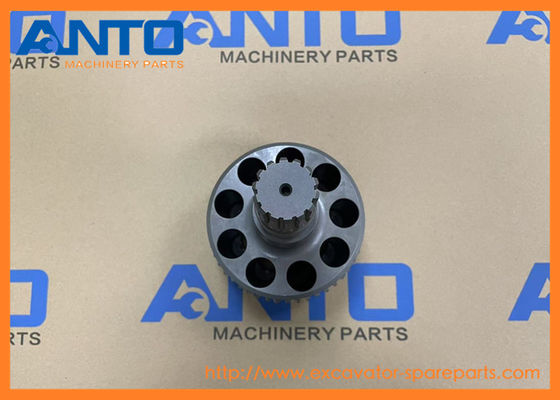 VOE14508587 14508587 Phụ tùng máy đào khối xi lanh cho EC160C EC170D