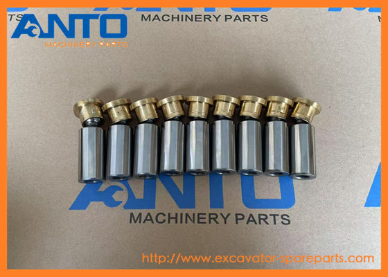 XKAY-00535 XKAY00535 Piston Kit Excavator Swing Motor cho Hyundai R200W7 R200W7A