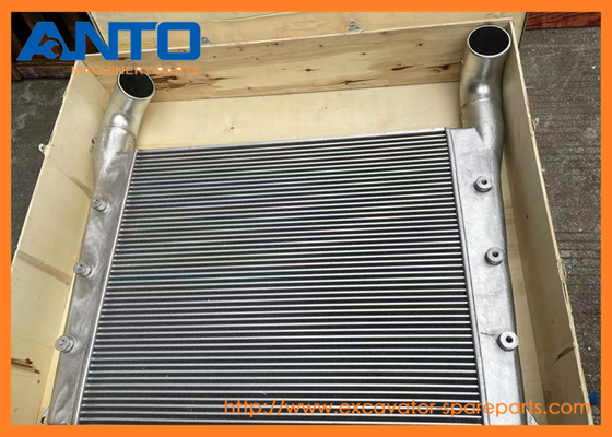 4655020 Intercooler HITACHI Bộ phận phụ tùng máy đào thích hợp cho ZX470-3 ZX500LC-3 ZX500LC-3F