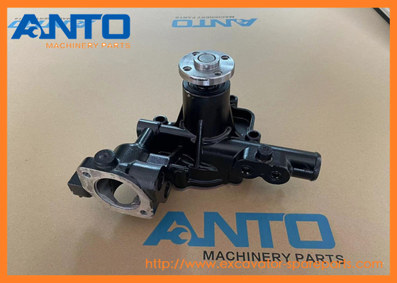 YM129004-42001 YM12900442001 Các bộ phận động cơ máy đào bơm nước cho KOMATSU PC30MR PC35MR