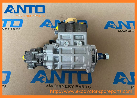 XJAF-02698 XJAF02698 Bơm nhiên liệu HYUNDAI Bộ phận phụ tùng máy đào cho R110-7A R140LC-7A