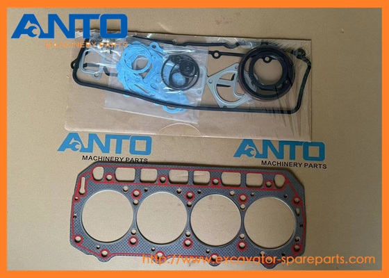 YM729902-92630 YM72990292630 Bộ gioăng phớt Động cơ Máy đào Phụ tùng cho KOMATSU WA75