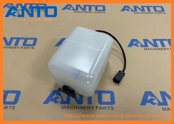 203-03-61640 2030361640 Thùng nước KOMATSU Bộ phận phụ tùng máy đào cho PC138US-8