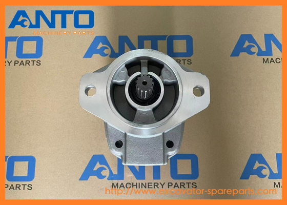 705-12-34040 7051234040 Máy bơm bánh răng thủy lực KOMATSU Phụ tùng máy đào cho WF450T-1