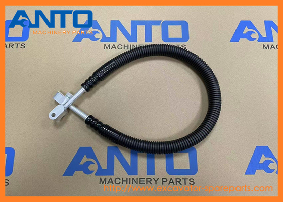 20Y-810-1710 Ống KOMATSU Phụ tùng máy xúc cho PC200-8M0 PC220LC-8M0