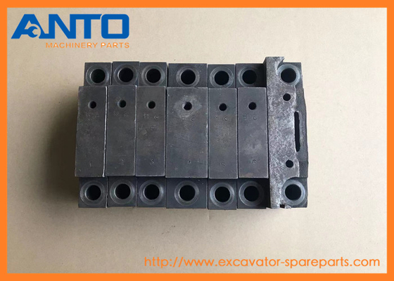 5I7652 5I-7652 Bộ nắp ổ trục Phụ tùng động cơ máy đào cho 320 320 L 320B 320C 321B