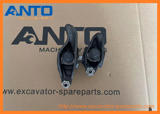 6745-41-5201 6745415201 Cần gạt Cụm động cơ Máy xúc Phụ tùng cho KOMATSU PC300