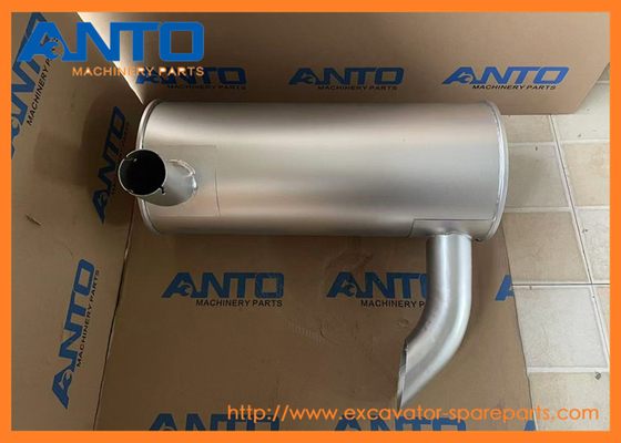 4419850 Muffler HITACHI Bộ phận phụ tùng máy đào cho ZX120 ZX125US ZX130H ZX135UR