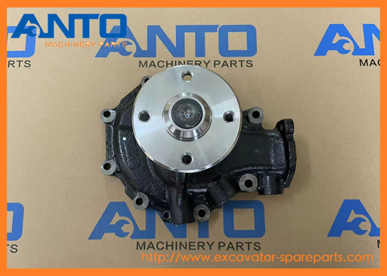 VH16100E0372 Bơm nước Phụ tùng máy xúc KOBELCO cho SK250-8 SK210-8
