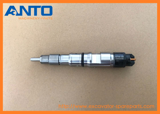 65.10401-7004A Các bộ phận động cơ máy đào phun cho DOOSAN DL200 DL200TC DL220 DL250