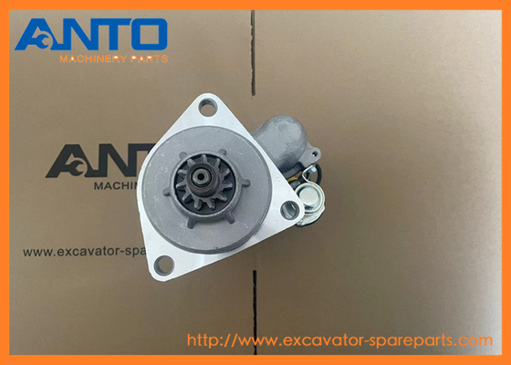 65.26201-7075A Phụ tùng động cơ máy xúc khởi động cho DOOSAN DL200 DL200TC DL250 DX140LC