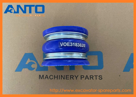 VOE3183620 Bộ phận phụ tùng máy đào ống khí sạc cho VOE A25D A25E A30D A30E EC210C