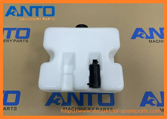 VOE14729114 14729114 Phụ tùng máy đào bình giãn nở nước cho EC220D EC300D EC480D