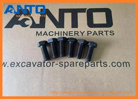 01435-41225 0143541225 Bộ phận phụ tùng máy đào trục cho KOMATSU PC100 PC100L