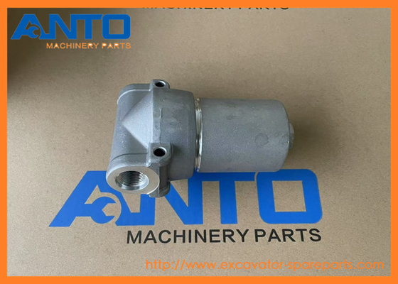 VOE20450811 20450811 Vòng đệm chặn máy xúc Phụ tùng thay thế cho EC210C EC240B EC290B