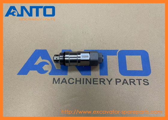 0332939 Van cứu trợ HITACHI Chiếc máy đào phụ tùng cho EX60 EX60G EX60SR