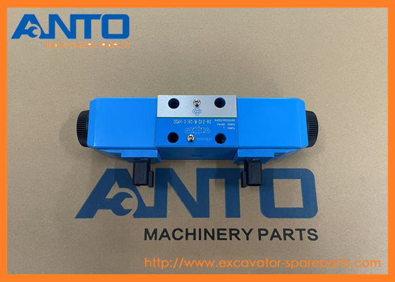 Cụm van điện từ 25/220998 Phụ tùng máy xúc lật phù hợp cho 216 217 3C 3CX 3D