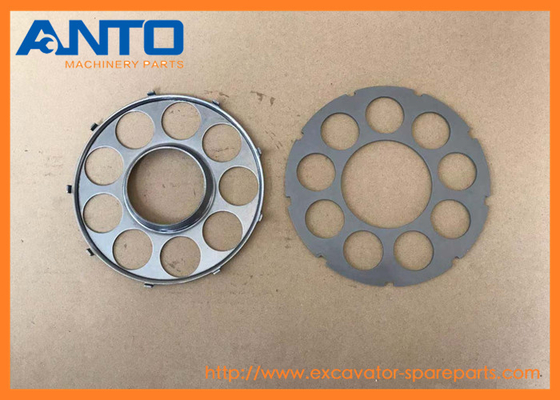 Tấm bơm thủy lực 1884165 cho Máy xúc CAT 322C 324D 325C