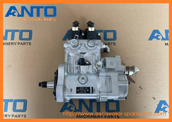 6219-71-1100 6219-71-1101 Máy bơm nhiên liệu ASS'Y KOMATSU Bộ phận động cơ máy đào cho SAA12V140E-3A