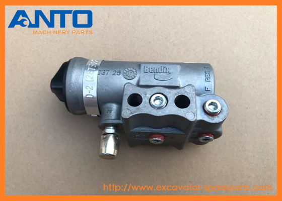 2057187 205-7187 Thống đốc bộ phận động cơ excavator phù hợp cho 120H 120K 120K 2 120M