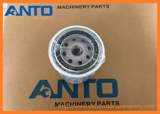 265-4403 2654403 Bộ lọc dầu HYUNDAI Bộ phận phụ tùng máy đào phù hợp với HDF35/45A