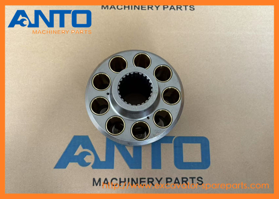 Khối xi lanh UC4100663833 KOMATSU Phụ tùng máy xúc lật Lắp cho WA200-6 WA250PZ-6