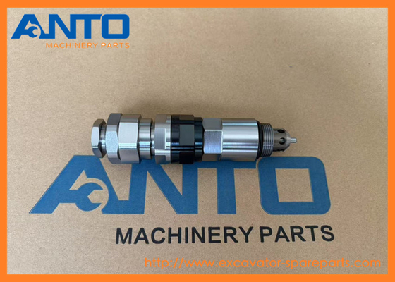723-90-76201 7239076201 Van xả an toàn Phụ tùng KOMATSU Máy đào Phù hợp với PC350-8 PC400LC-8