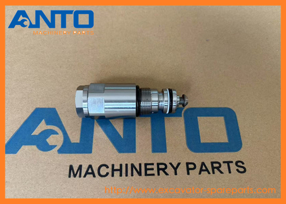723-40-60101 7234060101 Van cứu trợ chính KOMATSU Bộ phận phụ tùng máy đào phù hợp với PC220LC-8 PC240-8K
