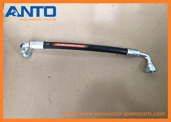 2436727 243-6727 Phụ tùng động cơ máy đào ống mềm cho 330C 330C L 330D L