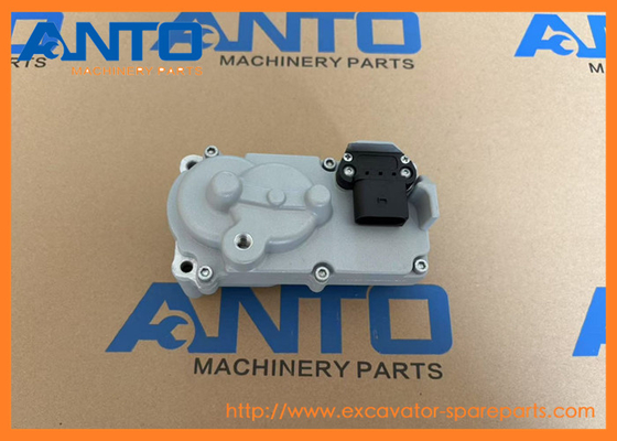 Bộ truyền động bộ tăng áp 4034175 HYUNDAI Phụ tùng máy xúc phù hợp với HW140 HW210 HX220L HX220NL