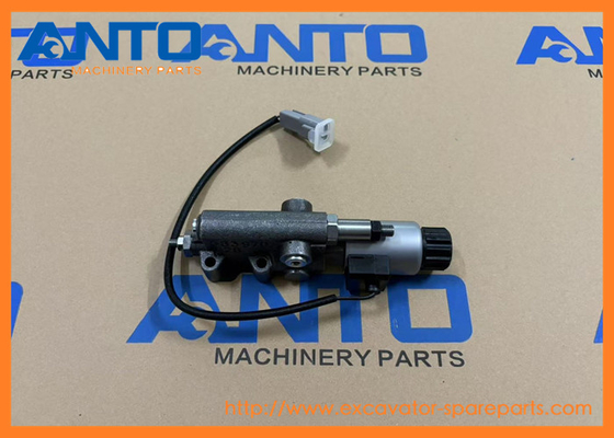 11708086 11715594 Các bộ phận thay thế máy đào van điều khiển phù hợp với A25D A30D A35D A40D