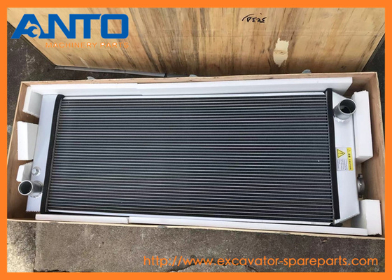 3911497 391-1497 Lõi tản nhiệt Máy đào Phụ tùng Thay thế cho 320D2 320D2 GC 320D2 L