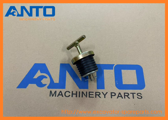 241-5645 2415645 Nắp đổ dầu cho xe ben (phụ tùng thay thế) cho C11 3176C 725 730