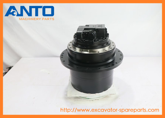 20Y-27-00203 20Y-27-00202 20Y-27-00201 20Y-27-00200 Final Drive KOMATSU Excavator Spare Parts For PC200LC-6