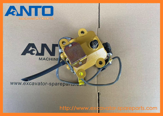 7824-34-1600 7824341600 Motor Assy Excavator Phần điện cho KOMATSU PC300 PC300HD