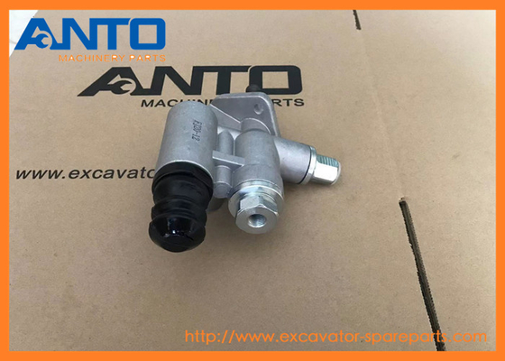 6743-71-7130 6743717130 Bơm truyền nhiên liệu Bộ phận động cơ máy đào cho KOMATSU PC300