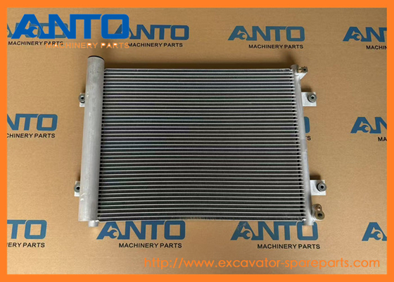 2A5-979-1281 2A5-979-1282 Condenser Assy KOMATSU Excavator Spare Parts For PC240LC-10 PC290LC-10