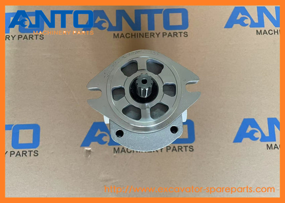4278696 Máy bơm bánh răng máy đào Máy bơm thủy lực Phụ hợp cho HITACHI EX100-5 EX100-5 JPN